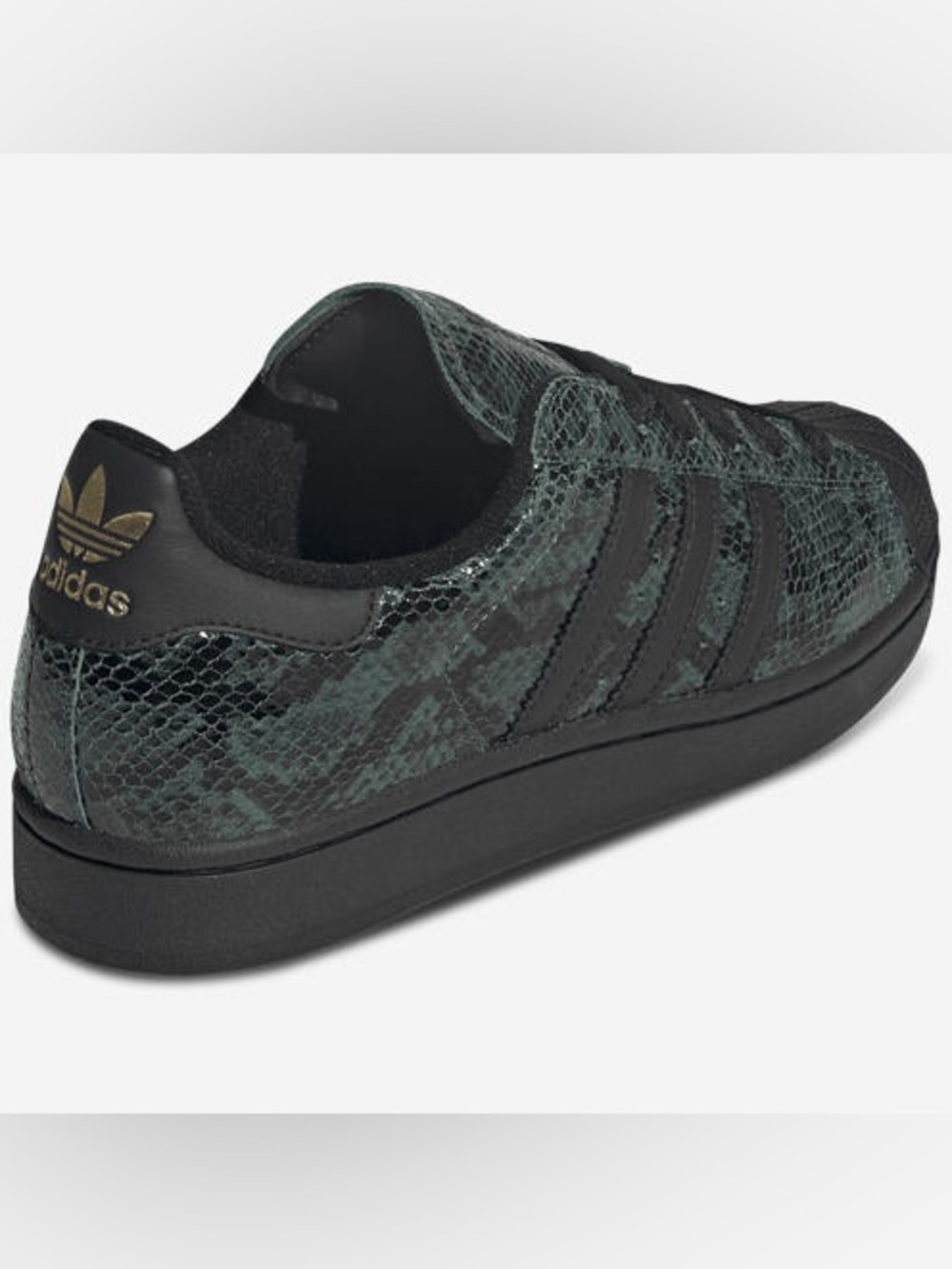 Adidas superstar 2 snakeskin
Brand new - Picture 8 of 12